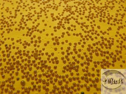 铁岭研磨玻璃微珠 B1/B2 级